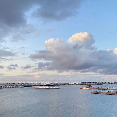 Lungomare Oro, Penthouse Am Yachthafen Leilighet Kappeln Eksteriør bilde
