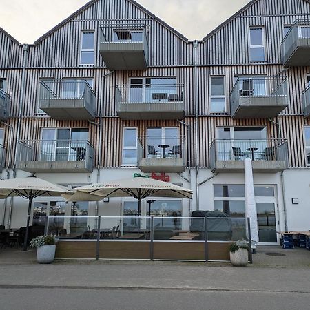 Lungomare Oro, Penthouse Am Yachthafen Leilighet Kappeln Eksteriør bilde